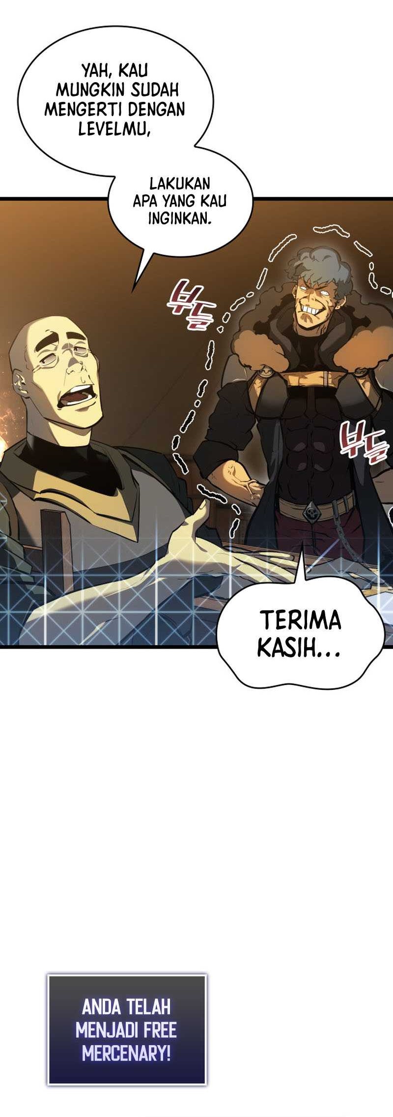 Return of the SSS-Class Ranker Chapter 65 - halaman 25