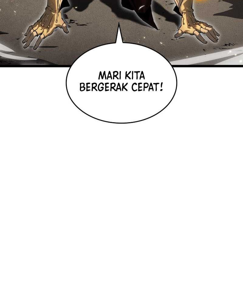 Return of the SSS-Class Ranker Chapter 65 - halaman 28