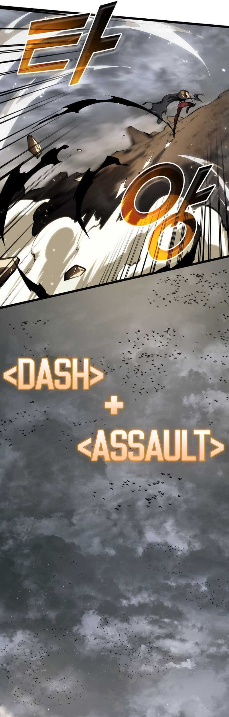 Return of the SSS-Class Ranker Chapter 65 - halaman 29