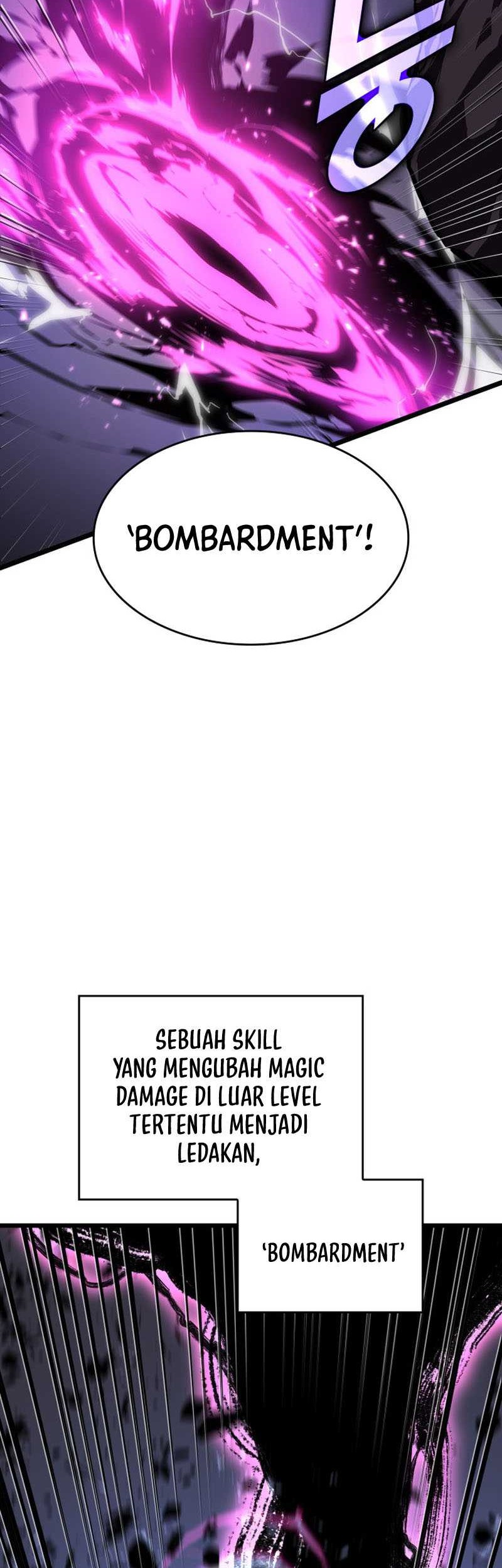 Return of the SSS-Class Ranker Chapter 65 - halaman 3