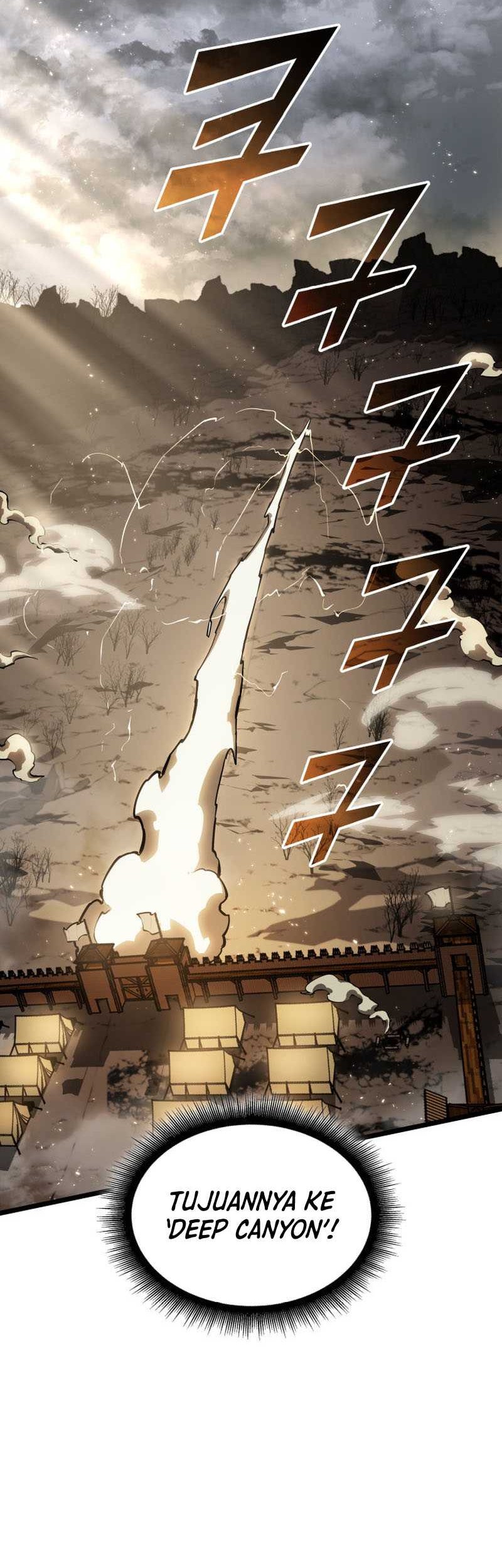 Return of the SSS-Class Ranker Chapter 65 - halaman 30