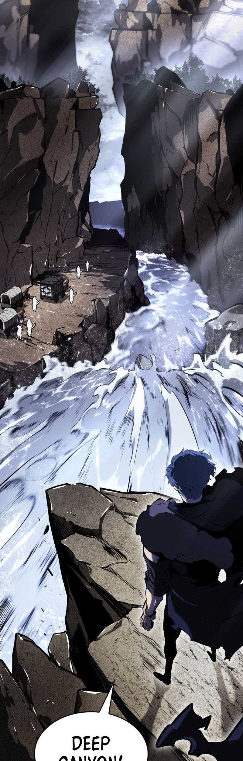 Return of the SSS-Class Ranker Chapter 65 - halaman 34