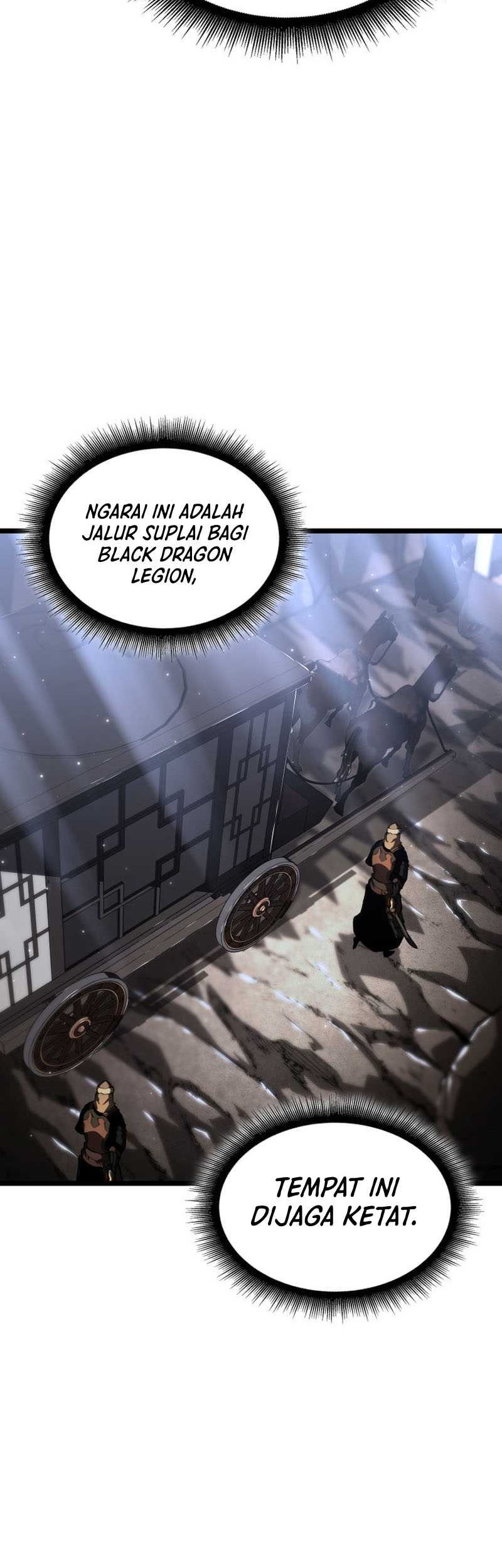 Return of the SSS-Class Ranker Chapter 65 - halaman 36