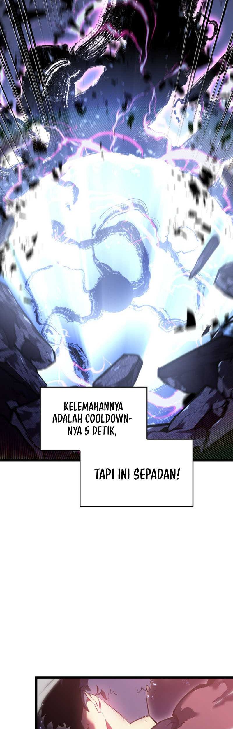 Return of the SSS-Class Ranker Chapter 65 - halaman 4
