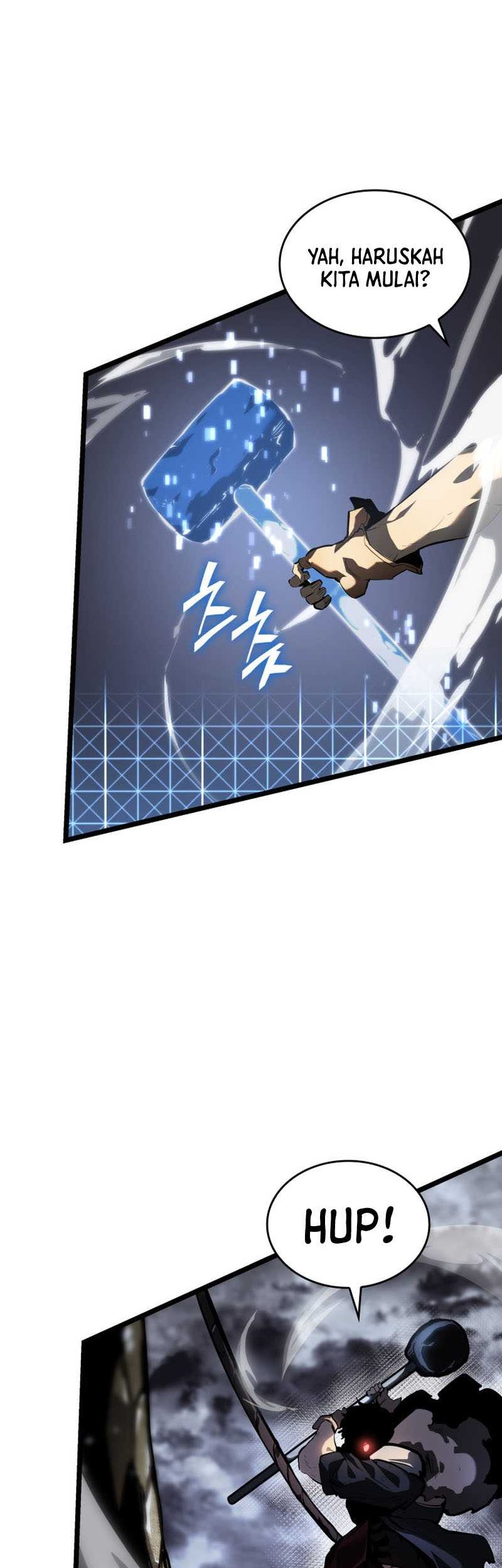 Return of the SSS-Class Ranker Chapter 65 - halaman 42