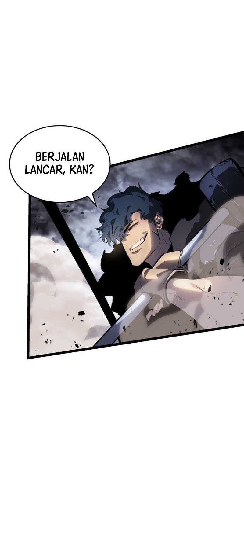 Return of the SSS-Class Ranker Chapter 65 - halaman 44