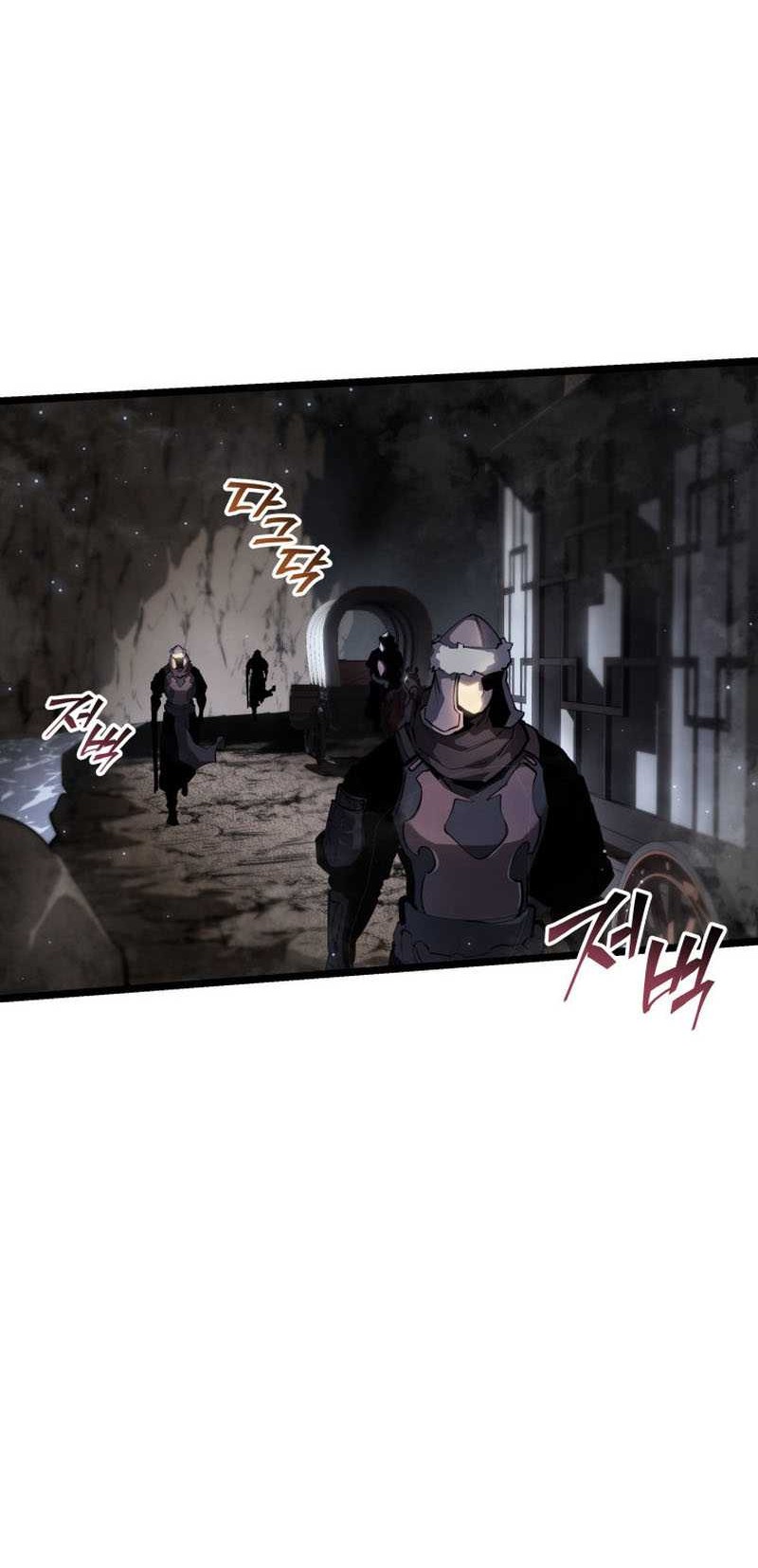 Return of the SSS-Class Ranker Chapter 65 - halaman 48