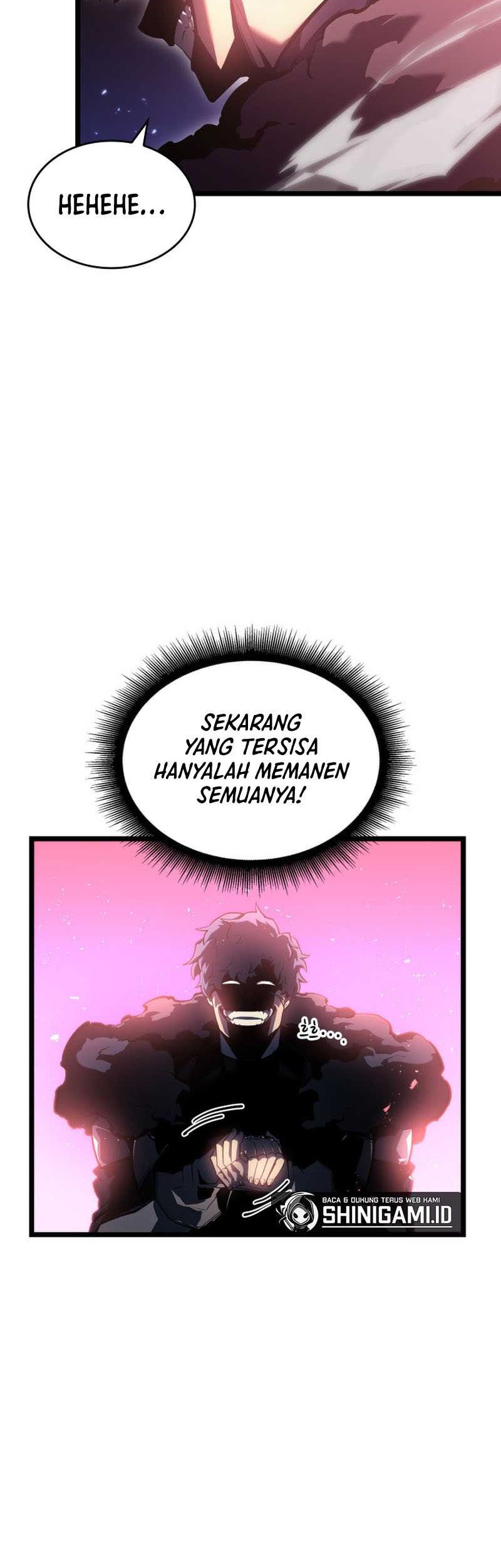 Return of the SSS-Class Ranker Chapter 65 - halaman 5