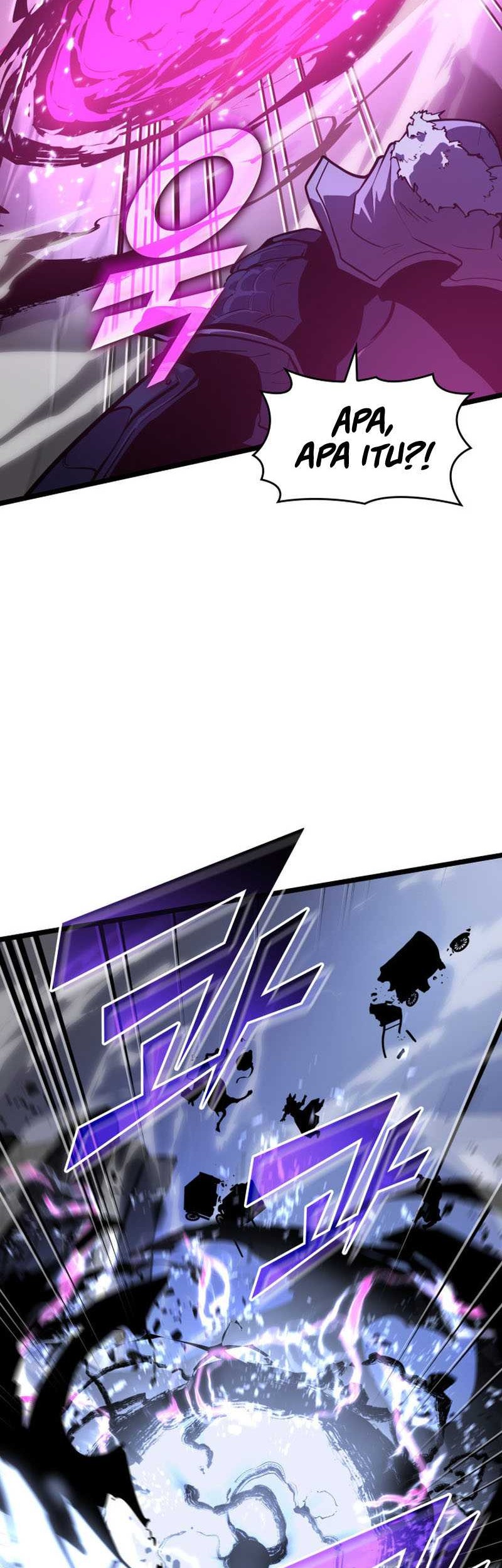 Return of the SSS-Class Ranker Chapter 65 - halaman 50