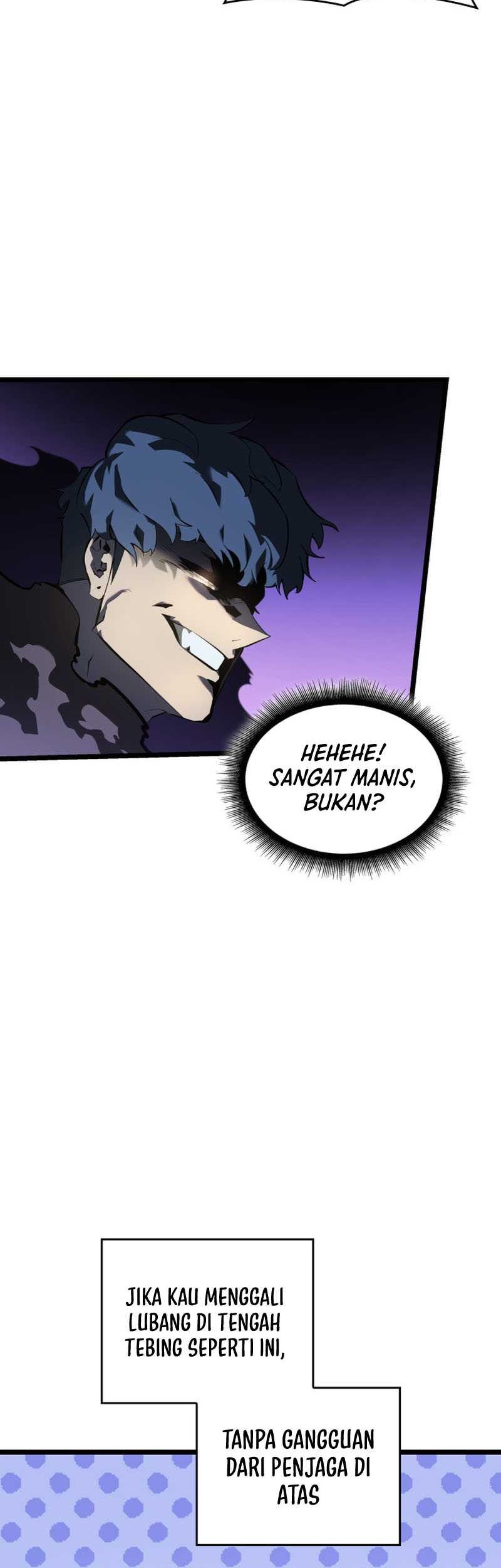 Return of the SSS-Class Ranker Chapter 65 - halaman 52