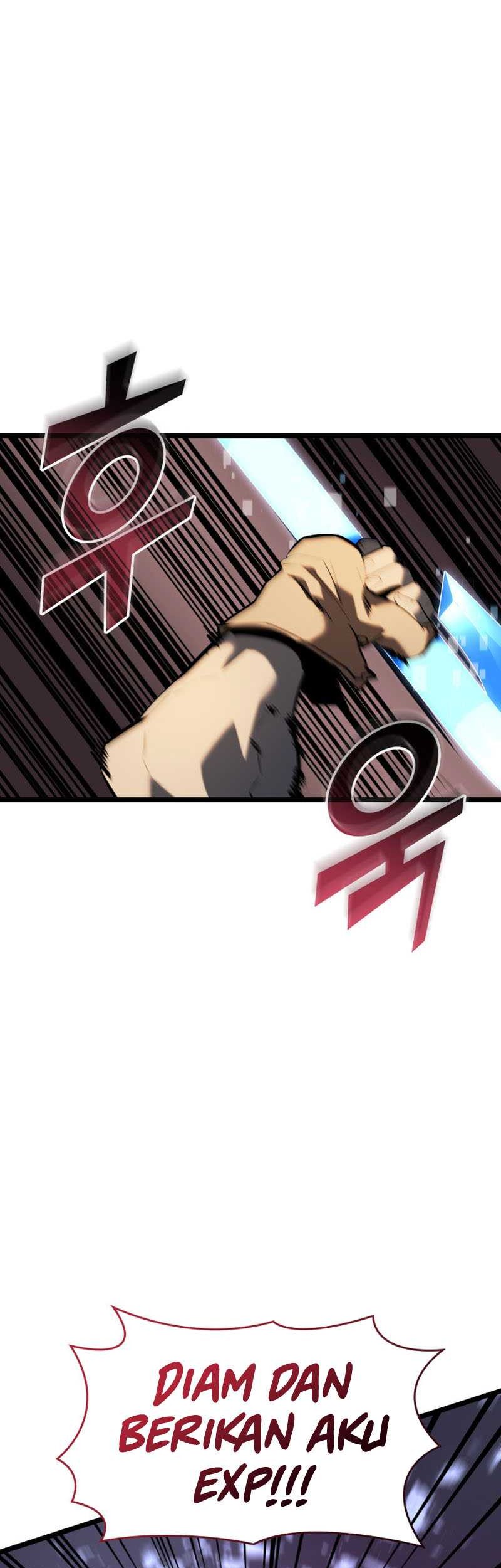 Return of the SSS-Class Ranker Chapter 65 - halaman 55