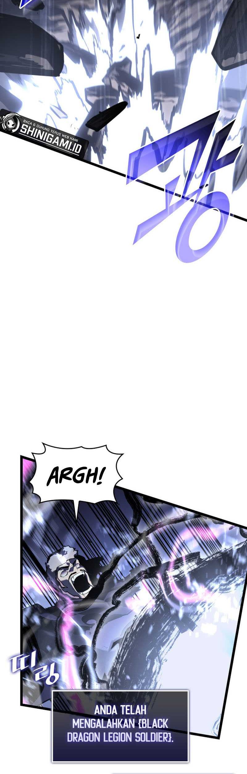 Return of the SSS-Class Ranker Chapter 65 - halaman 58