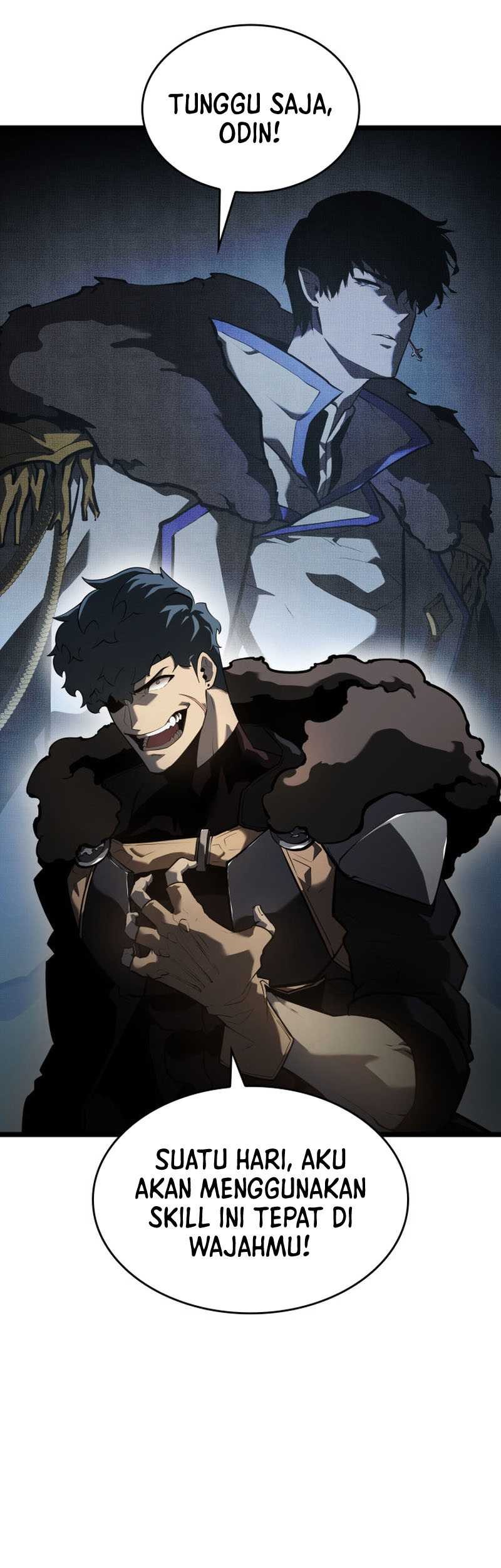Return of the SSS-Class Ranker Chapter 65 - halaman 6