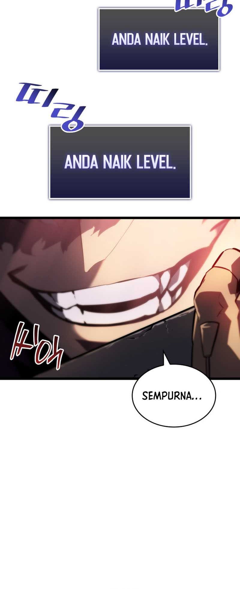 Return of the SSS-Class Ranker Chapter 65 - halaman 60