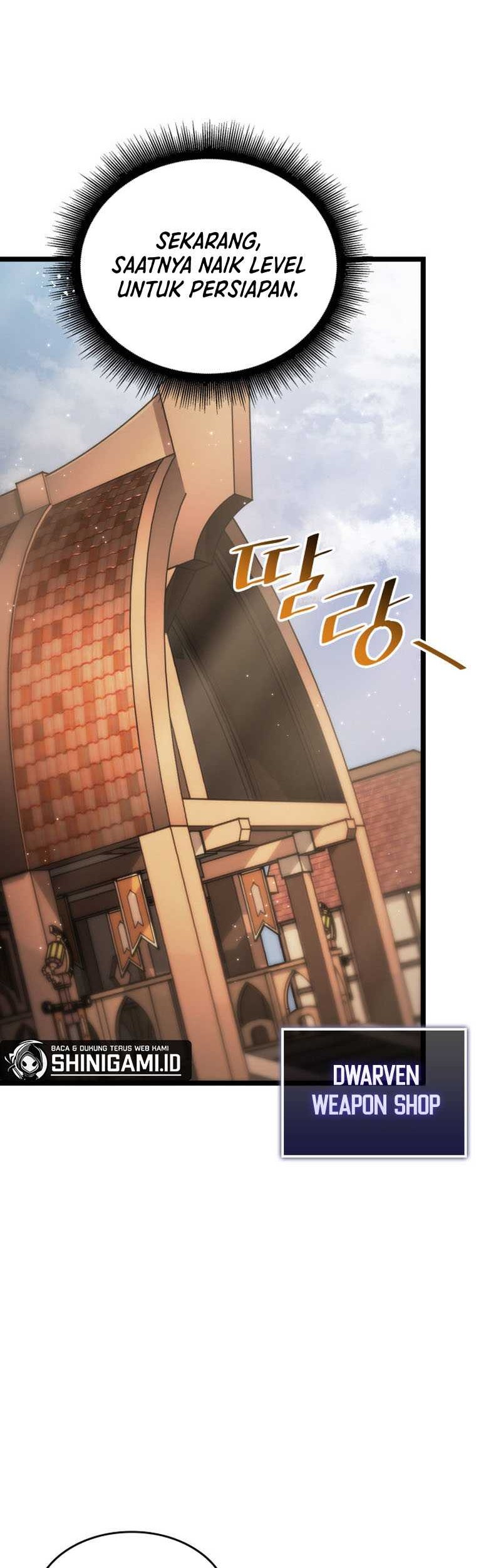Return of the SSS-Class Ranker Chapter 65 - halaman 7