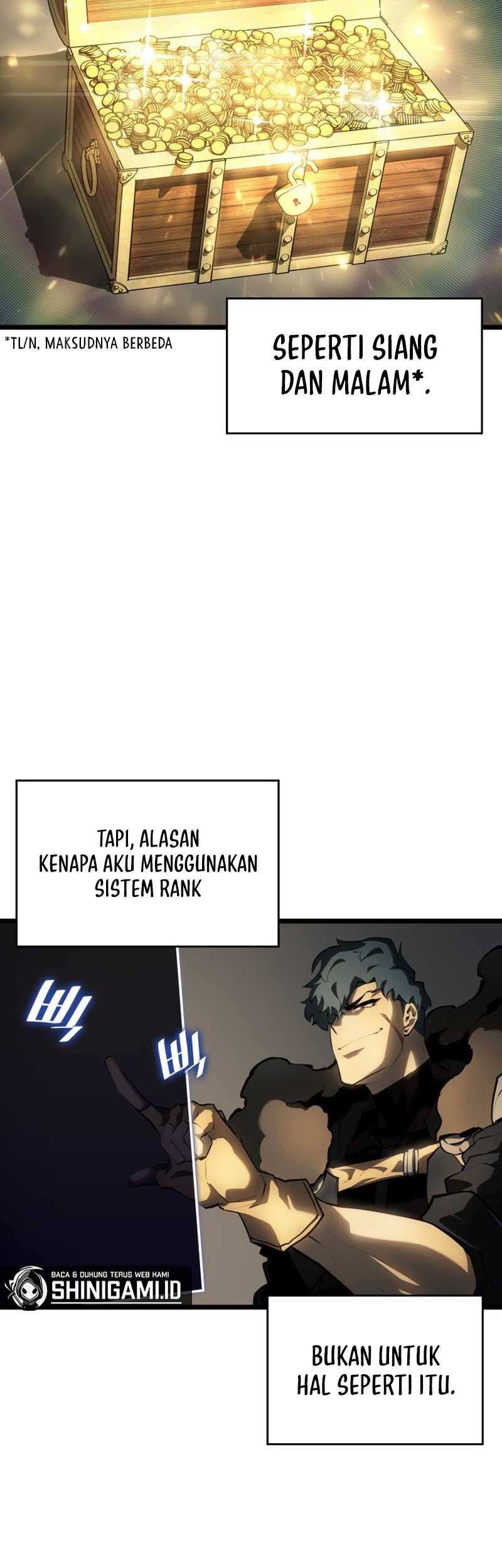 Return of the SSS-Class Ranker Chapter 66 - halaman 12