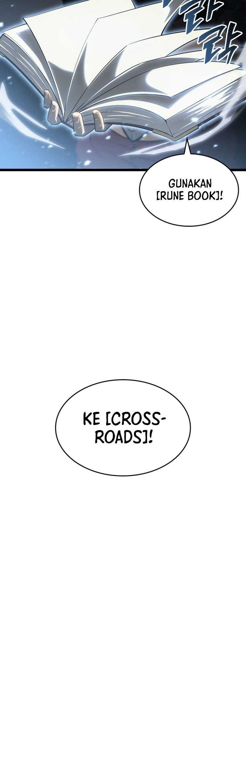 Return of the SSS-Class Ranker Chapter 66 - halaman 16
