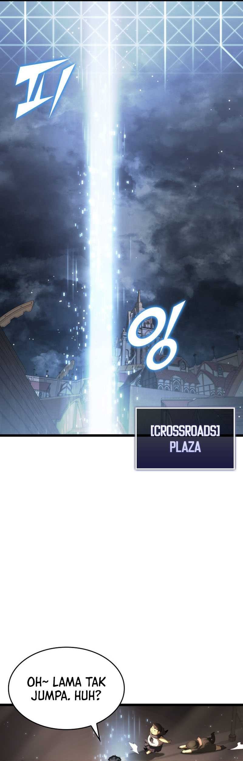 Return of the SSS-Class Ranker Chapter 66 - halaman 18