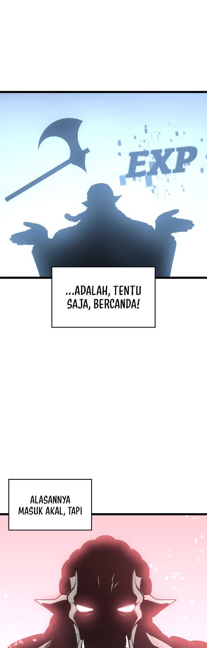Return of the SSS-Class Ranker Chapter 66 - halaman 24