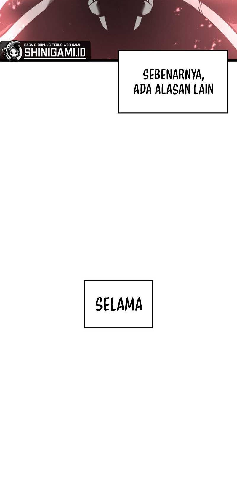 Return of the SSS-Class Ranker Chapter 66 - halaman 25