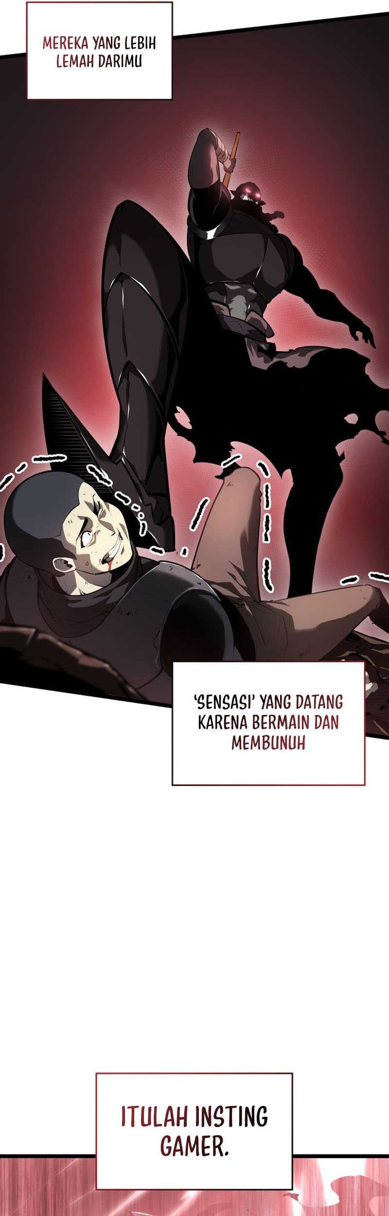 Return of the SSS-Class Ranker Chapter 66 - halaman 26