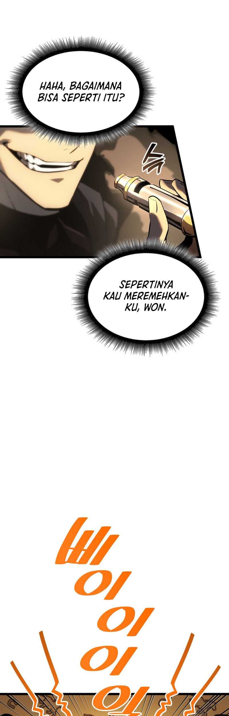 Return of the SSS-Class Ranker Chapter 66 - halaman 30