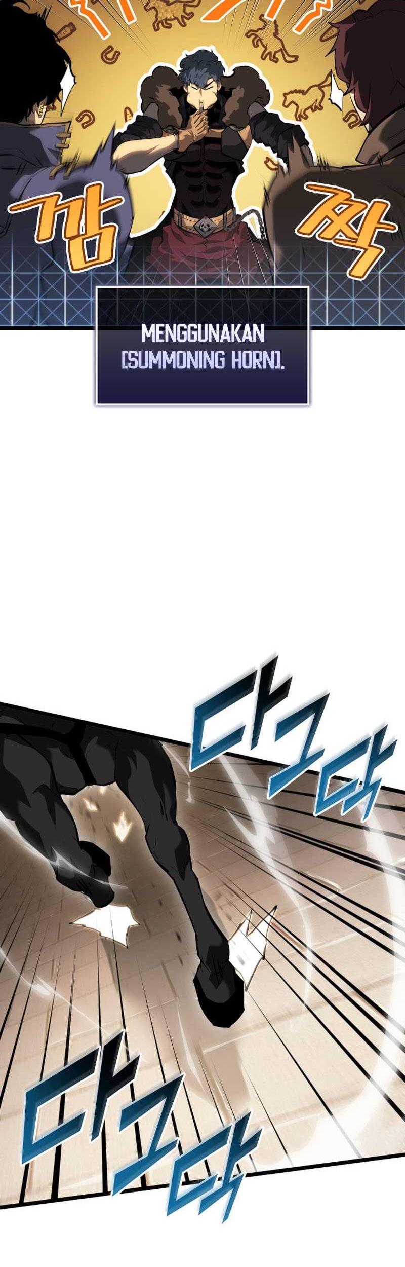 Return of the SSS-Class Ranker Chapter 66 - halaman 31