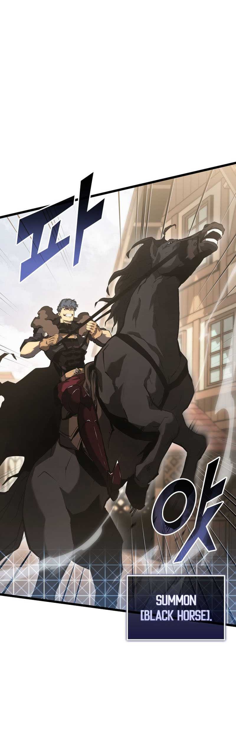 Return of the SSS-Class Ranker Chapter 66 - halaman 32