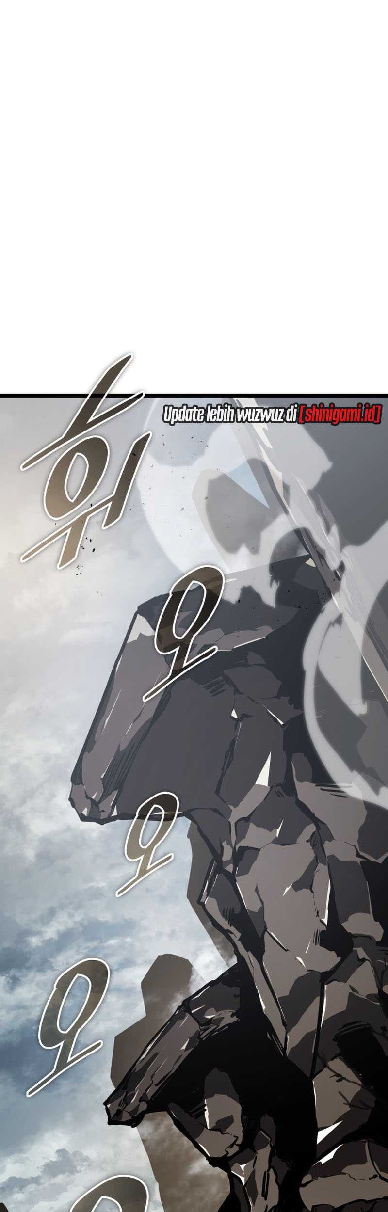 Return of the SSS-Class Ranker Chapter 66 - halaman 36