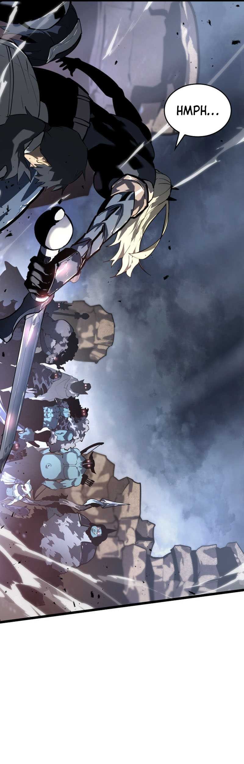 Return of the SSS-Class Ranker Chapter 66 - halaman 38
