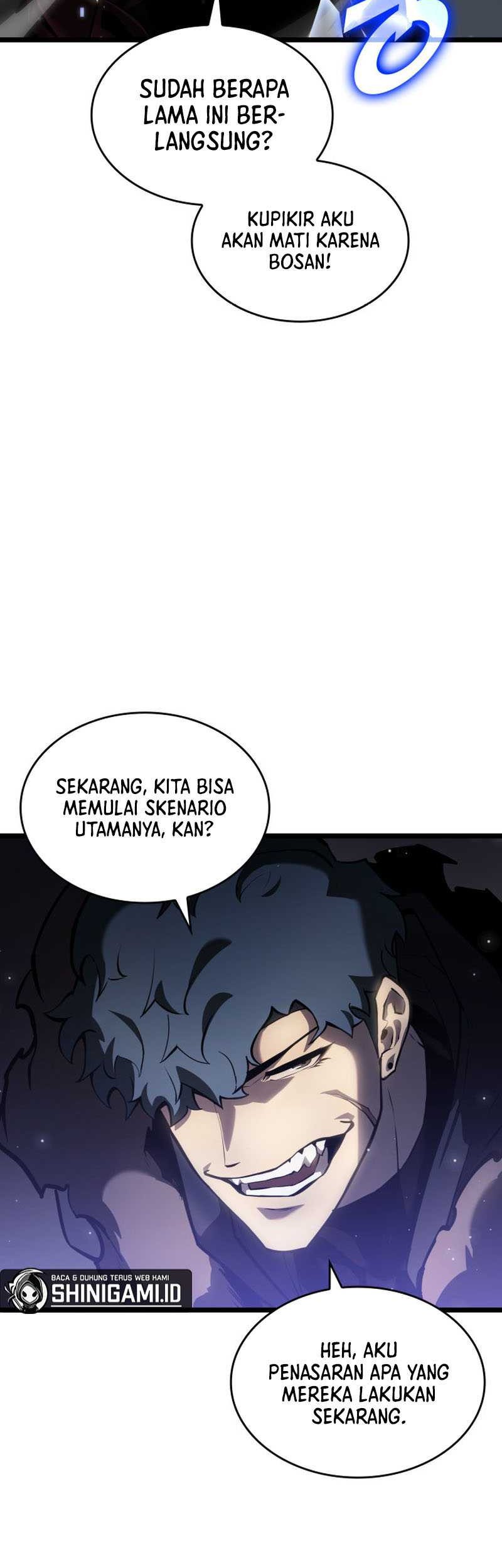 Return of the SSS-Class Ranker Chapter 66 - halaman 4