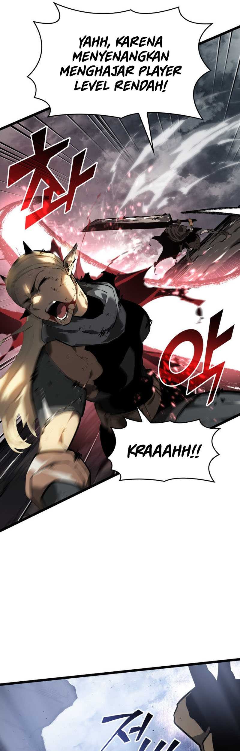 Return of the SSS-Class Ranker Chapter 66 - halaman 42