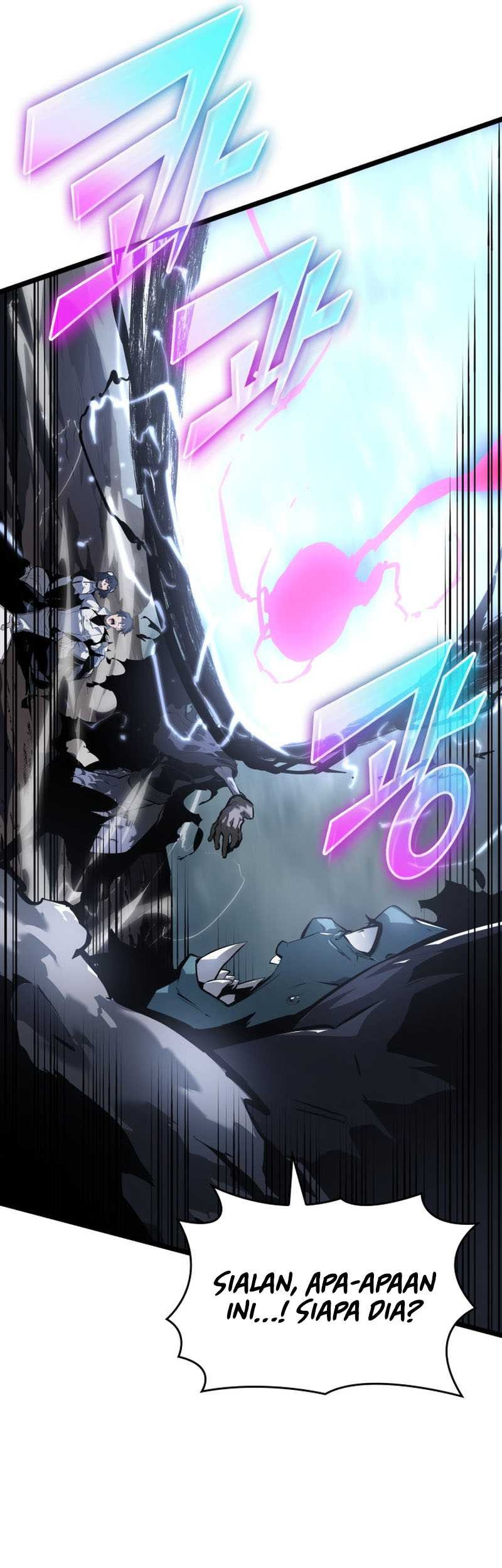 Return of the SSS-Class Ranker Chapter 66 - halaman 46