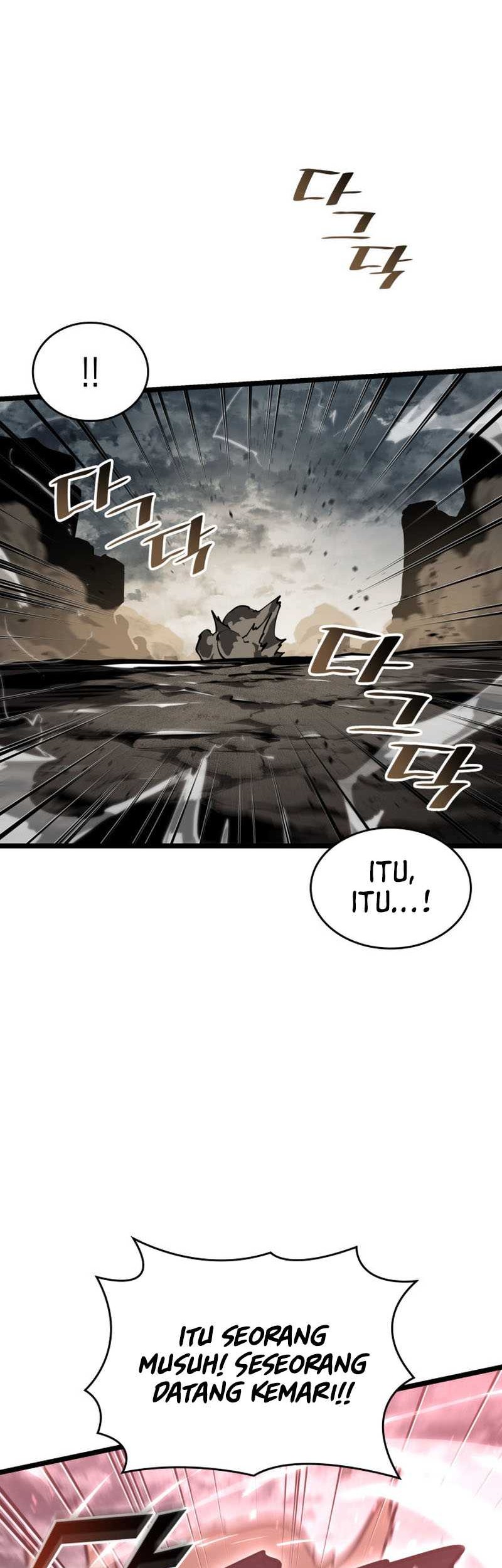 Return of the SSS-Class Ranker Chapter 66 - halaman 47