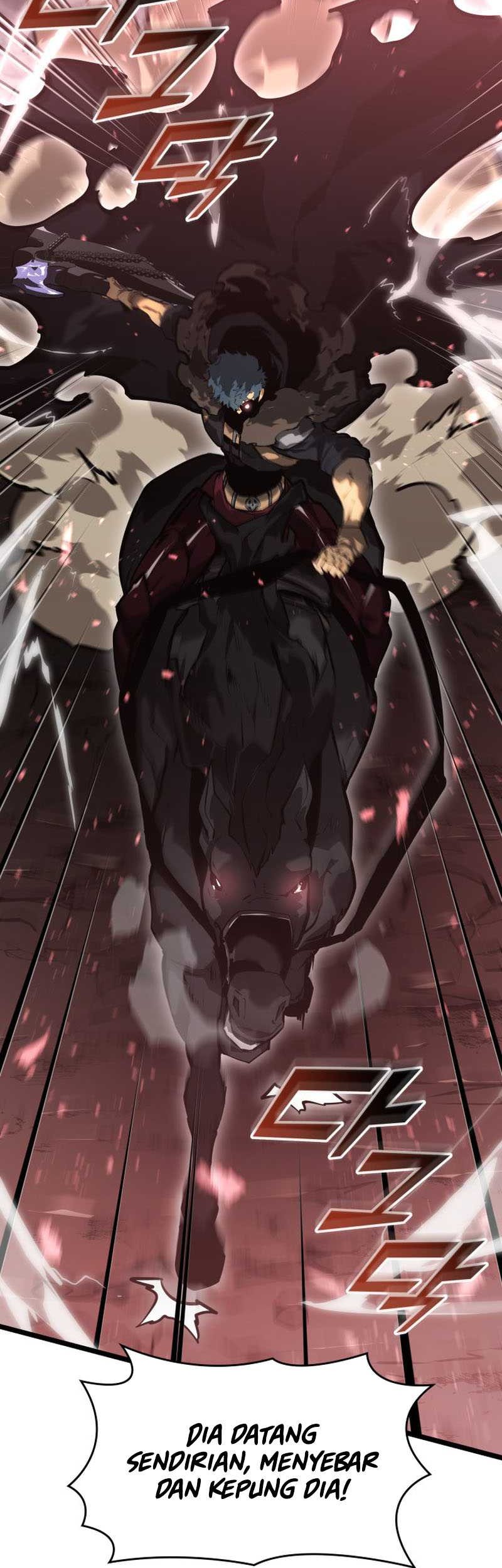 Return of the SSS-Class Ranker Chapter 66 - halaman 48