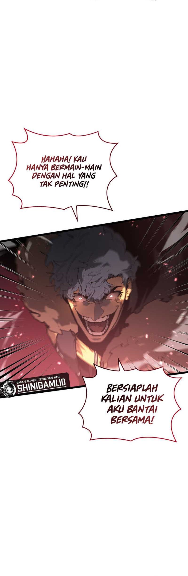 Return of the SSS-Class Ranker Chapter 66 - halaman 49