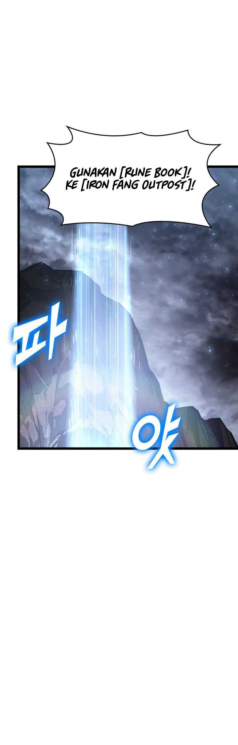 Return of the SSS-Class Ranker Chapter 66 - halaman 5