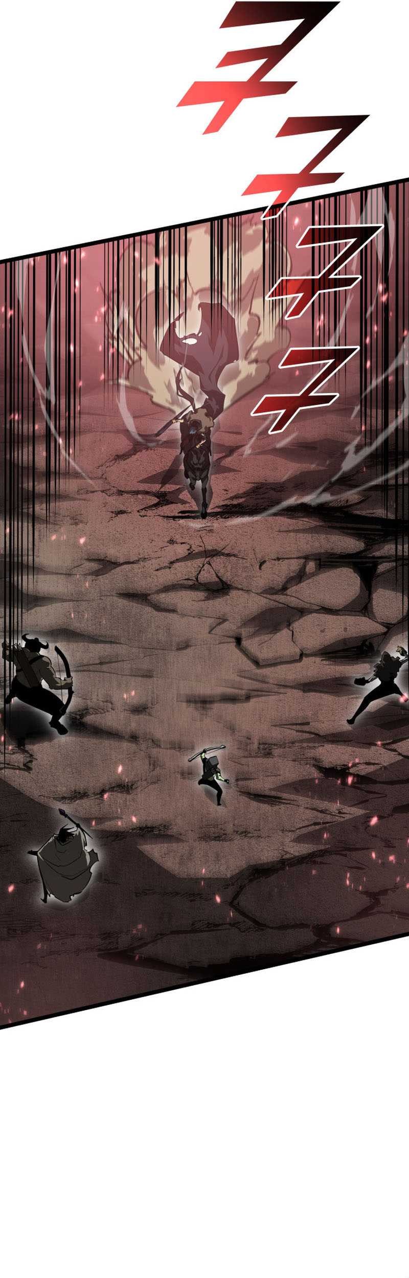 Return of the SSS-Class Ranker Chapter 66 - halaman 50