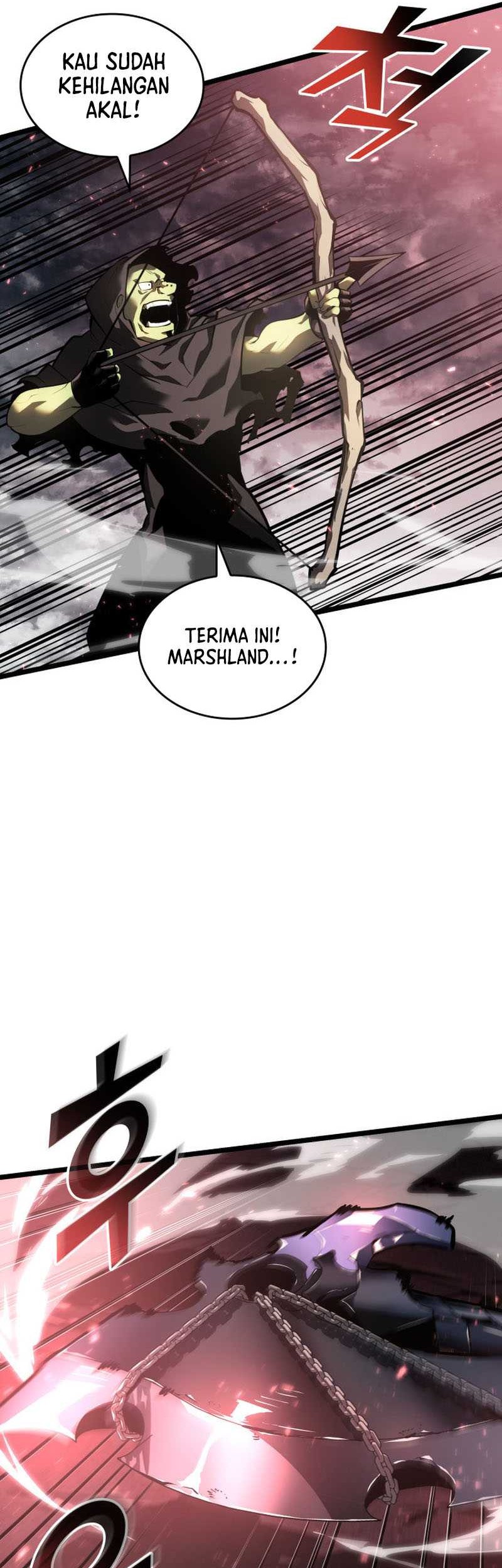 Return of the SSS-Class Ranker Chapter 66 - halaman 51