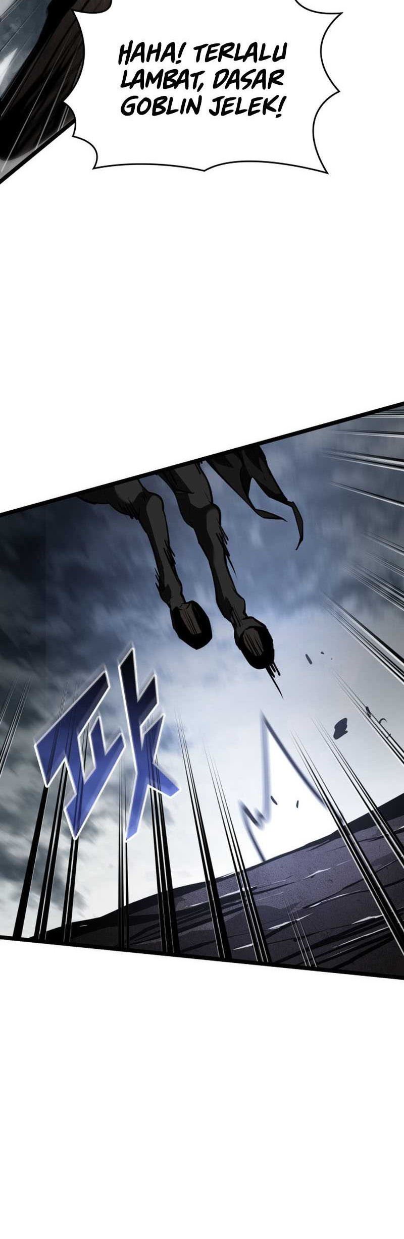 Return of the SSS-Class Ranker Chapter 66 - halaman 53