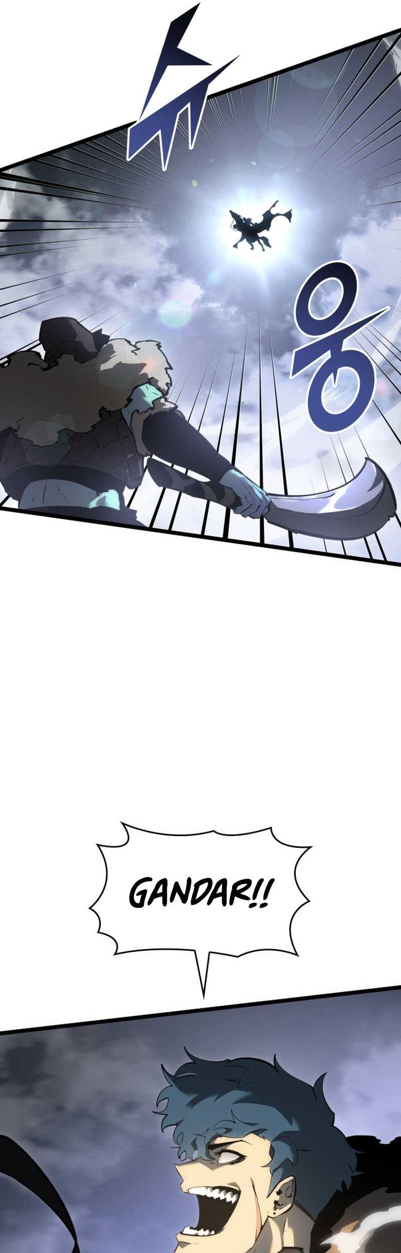 Return of the SSS-Class Ranker Chapter 66 - halaman 54