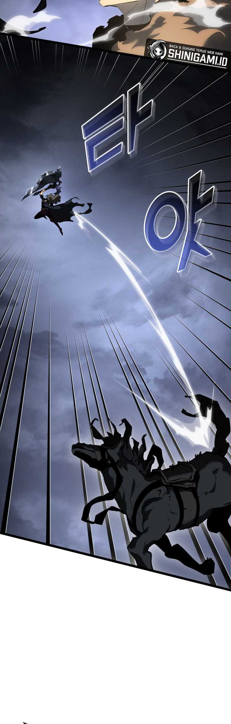 Return of the SSS-Class Ranker Chapter 66 - halaman 55