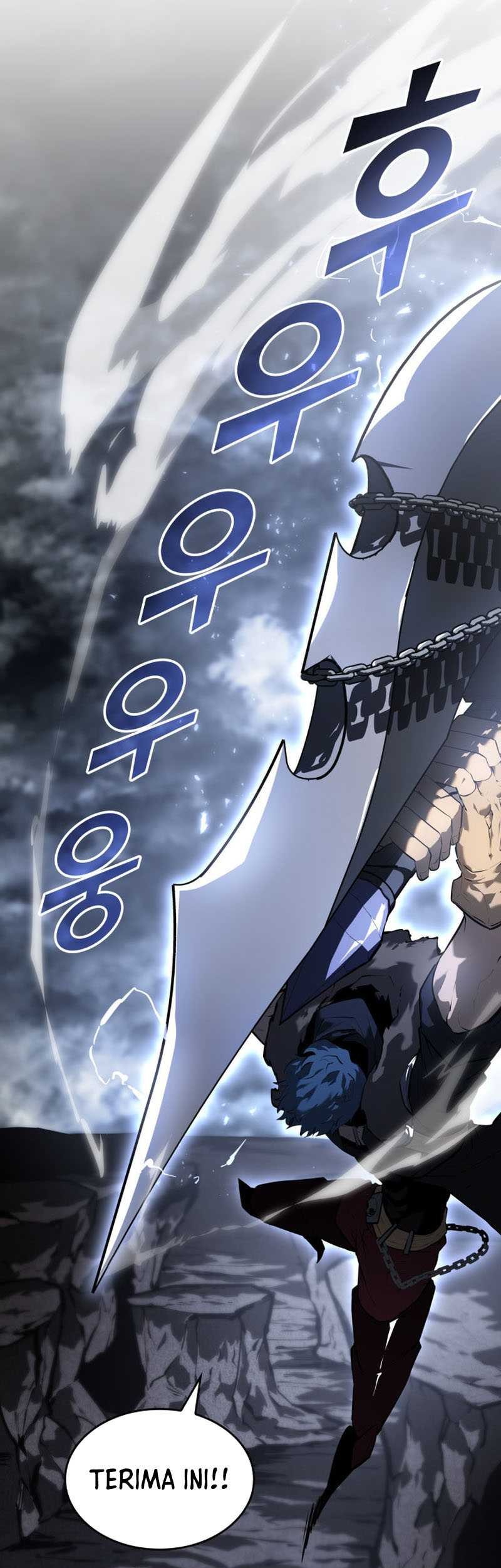 Return of the SSS-Class Ranker Chapter 66 - halaman 57