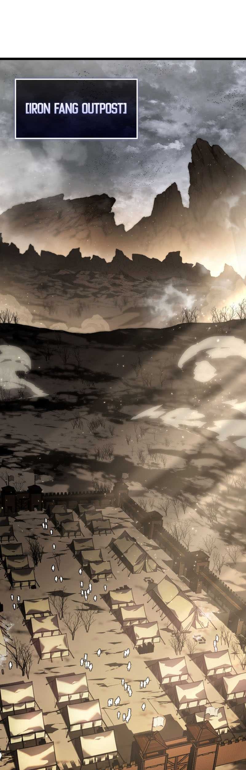 Return of the SSS-Class Ranker Chapter 66 - halaman 6