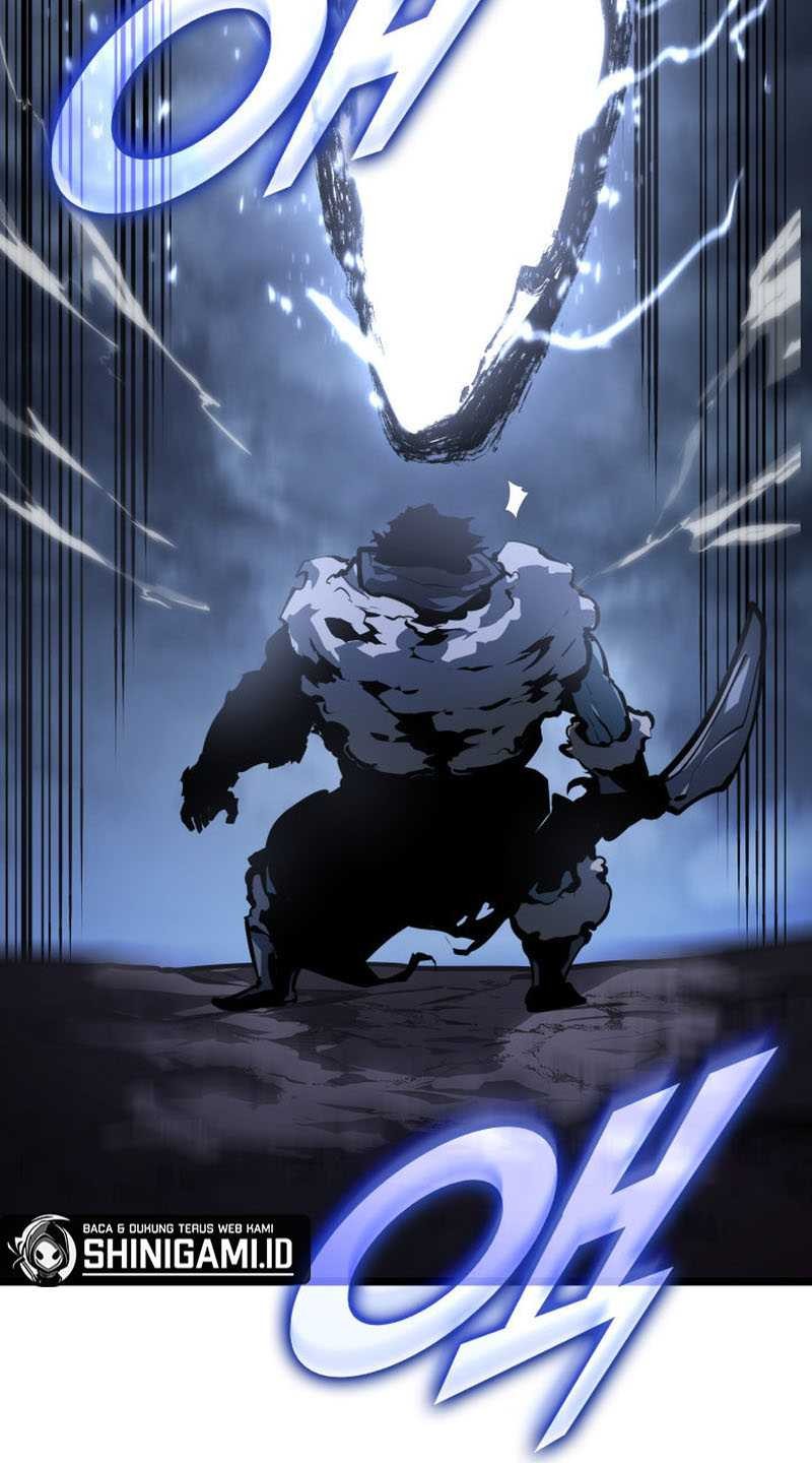 Return of the SSS-Class Ranker Chapter 66 - halaman 61