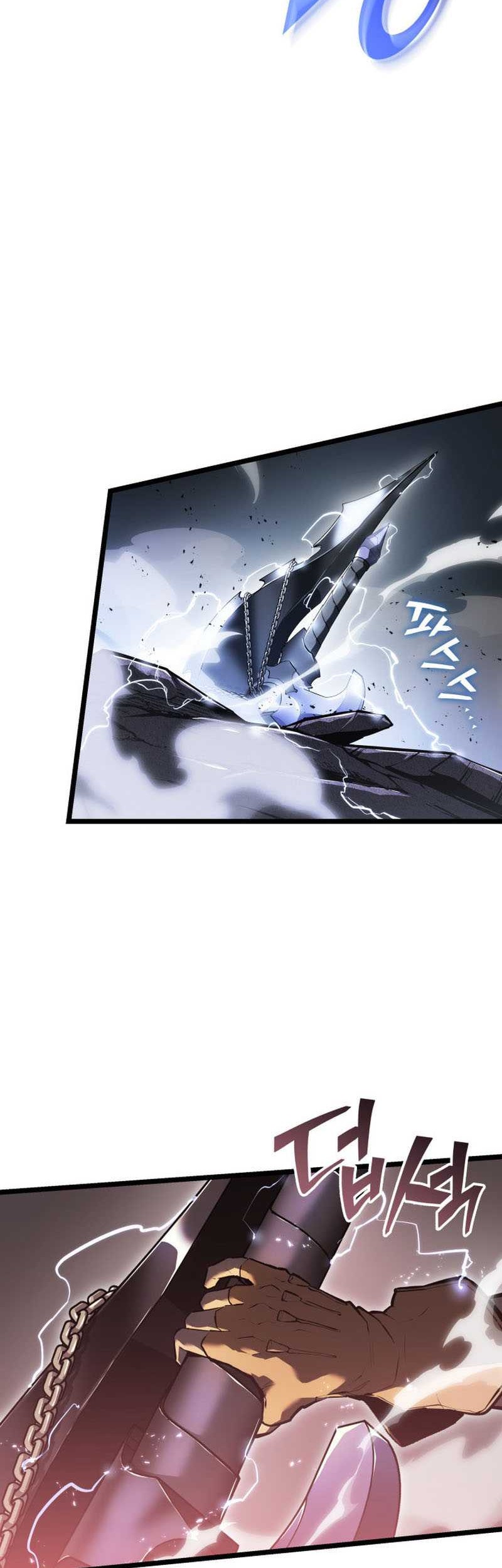 Return of the SSS-Class Ranker Chapter 66 - halaman 63