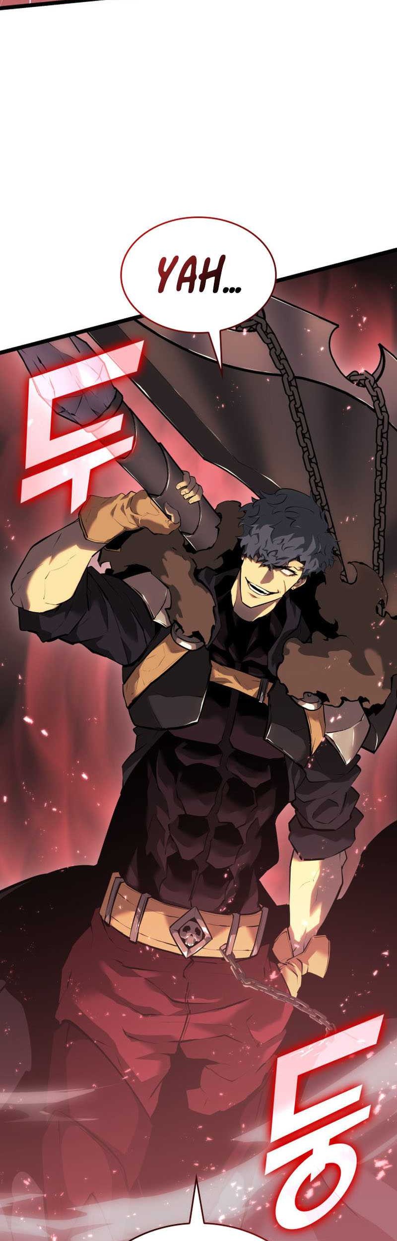 Return of the SSS-Class Ranker Chapter 66 - halaman 64