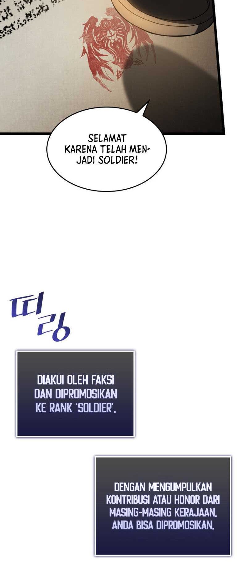Return of the SSS-Class Ranker Chapter 66 - halaman 9