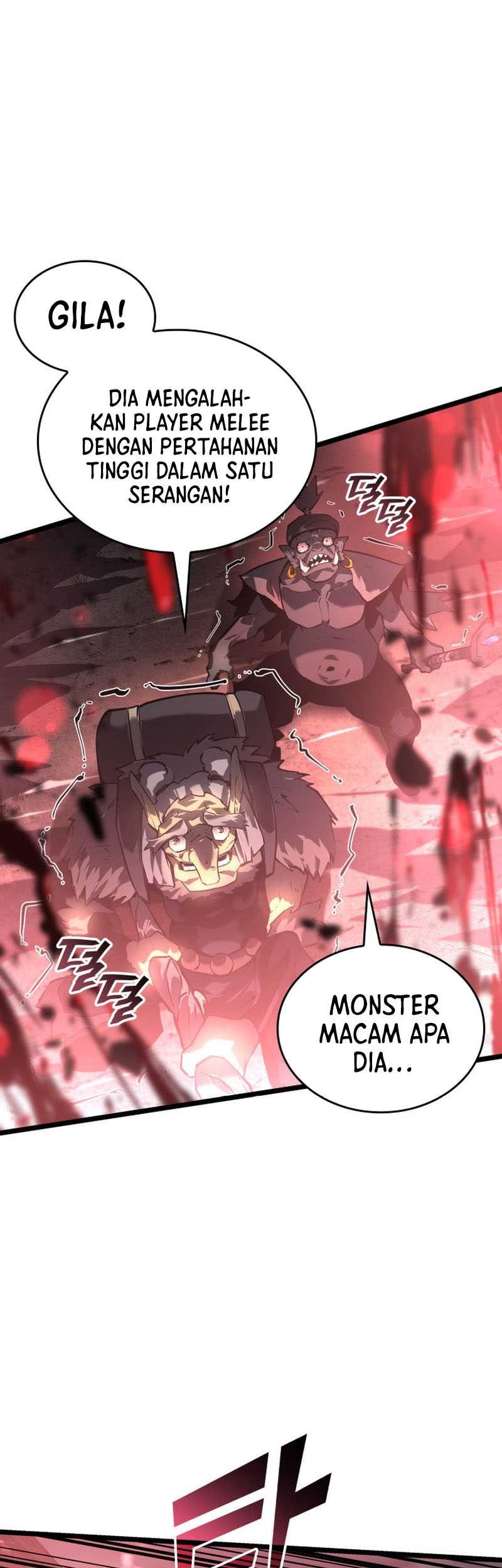 Return of the SSS-Class Ranker Chapter 67 - halaman 10