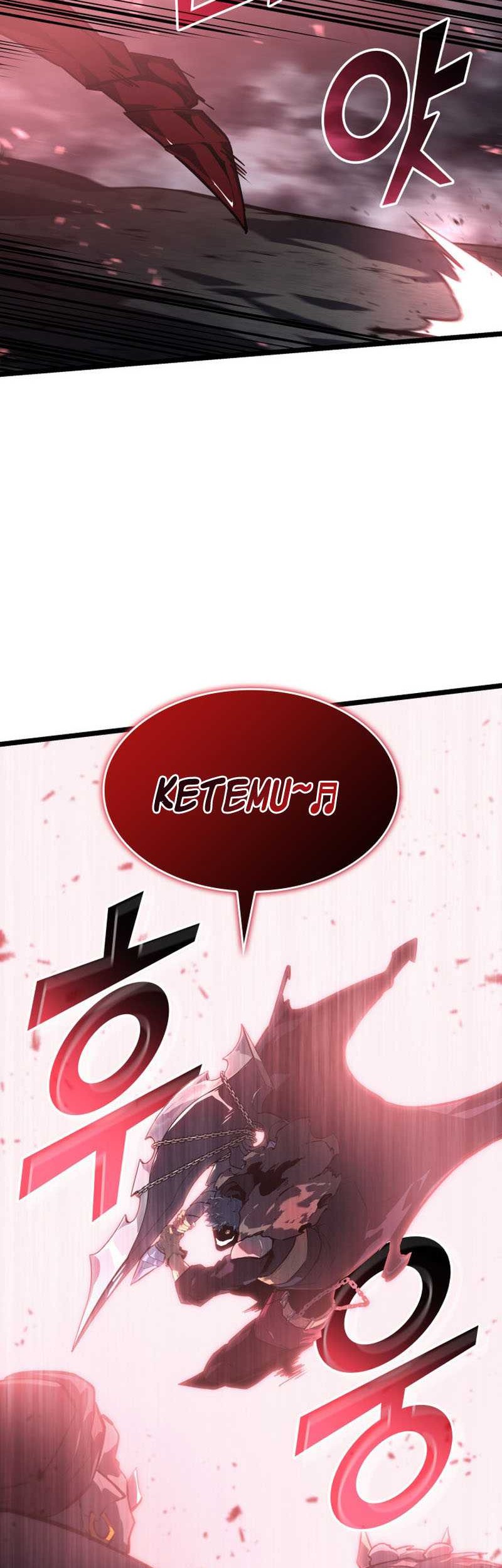 Return of the SSS-Class Ranker Chapter 67 - halaman 11